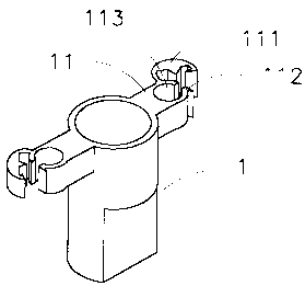 Une figure unique qui représente un dessin illustrant l'invention.